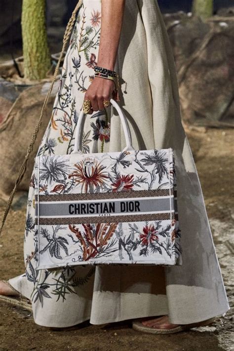 dior book tote small outfit|christian dior book tote 2021.